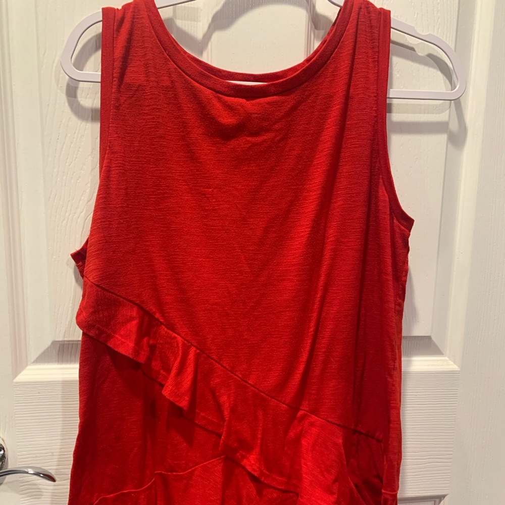 Res blouse